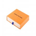 LOUIS VUITTON Хлопковый вязаный шарф Unisex Gray - фото 2