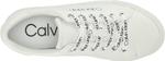 Женские кроссовки Calvin Klein Ciyan, White 1 - фото 5