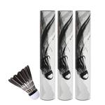 Волан KDB03 из утиного пера упаковка 12 штук LINING - фото 8