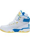 Высокие кроссовки Ewing 33 Hi Ucla, белый - фото 5