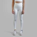 Белые леггинсы Blvck - фото 2