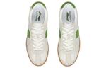 Кеды Li-Ning Skateboarding Low 'White Green' - фото 4