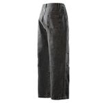 OLRIK Джинсы ОЛРИК унисекс, Синий - фото 2