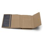 Кошелек Lazarotti Bologna, Beige - фото 5