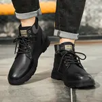 Мартин Ботинки Мужские Aokang - фото 60