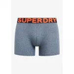 Боксеры 3 шт Superdry, разноцветный - фото 3