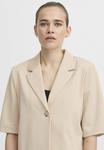 Блейзер IHKATE ICHI, бежевый - фото 4