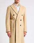 Пальто Brian Dales, песочный - фото 4
