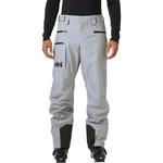 Брюки Helly Hansen Garibaldi 20 Helly Hansen, Grey Melange - фото