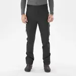 Мужские брюки KAMET Millet, черный - фото 3