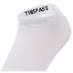 Носки Trespass Orbital 5 Pair, белый - фото 4