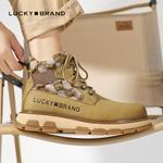 Ботинки LUCKY BRAND Martin Boots Men - фото 16