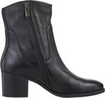 Женские модные ботильоны MARCO TOZZI, Black - фото 3