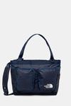 Сумка Base Camp Voyager The North Face, темно-синий - фото