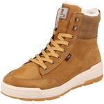 Ботинки Rieker Evolution Schnür U0071, светло коричневый - фото 4