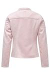 Демисезонная куртка Salsa Jeans, Light pink - фото 3