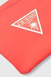 Пляжная сумка Guess, роза - фото 4