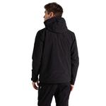 Спортивная куртка Dare2B Switch Out II, черный - фото 2