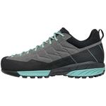 Женские туфли Mescalito GTX Scarpa, синий - фото 3