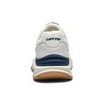 Кроссовки LOTTO Lifestyle Shoes Men Low-top, черный - фото 12