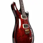 PRS Custom 24-08 - 10 Топ - Fire Smokeburst - фото 4