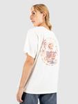 Футболка Rip Curl Summer Relaxed T-Shirt, bone - фото