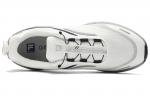FILA Кроссовки Мужчины, White - фото 2