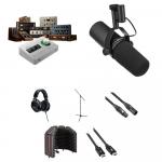 Universal Audio Apollo Solo USB Heritage Edition Desktop 2x4 USB - фото