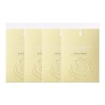 Маска для лица Unisex QuadHA - фото 2