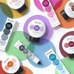 Фильтры для смешивания теней Nutri Color 100 мл, Revlon - фото 2