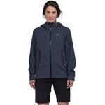 Куртка Funktionsjacke 2.5л 3d вистдал л Schöffel, синий - фото