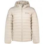 Куртка Columbia Lake 22 II down, бежевый - фото