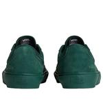 Vans Curren 'Atiba Jefferson Emerald Green' - фото 4