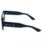 Солнцезащитные очки Calvin Klein CK25509S, синий - фото 3