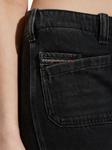 Джинсы Diesel D-Keate 09j96 bootcut, черный - фото 5