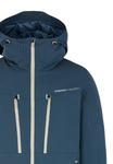 Лыжная куртка Protest Ski jacket, Twilight Navy/Dark Blue - фото 7