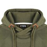 Пуловер riverso RIVNiklas, оливковый - фото 4