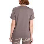 Футболка женская VENUM, песочная - фото 3