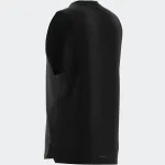 Майка adidas Performance "D4T TANK", черный - фото 20