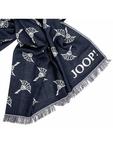 Шарф JOOP!, синий - фото 3
