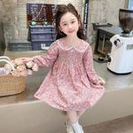 Платье для детей PROTECTCAMEL, розовый - фото 3