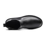 Ботинки Челси мужские черный Zonejoy - фото 3