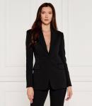 Куртка Pinko elegante NINFEI Regular Fit, черный - фото