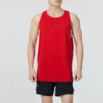 Майка мужская красный Under Armour, красный - фото 3