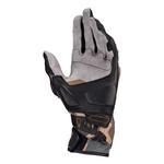 Мотоперчатки Leatt ADV X-Flow 7.5, коричневый - фото 2