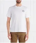Футболка Regular fit Trussardi, белый - фото