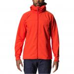 Куртка PACE Houdini, more than красный - фото
