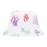 MLB Панама, White - фото