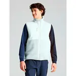 Куртка Slam Altura Puffer, синий - фото