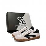 Обувь для скейтбординга мужская Colorful Creations, White - фото